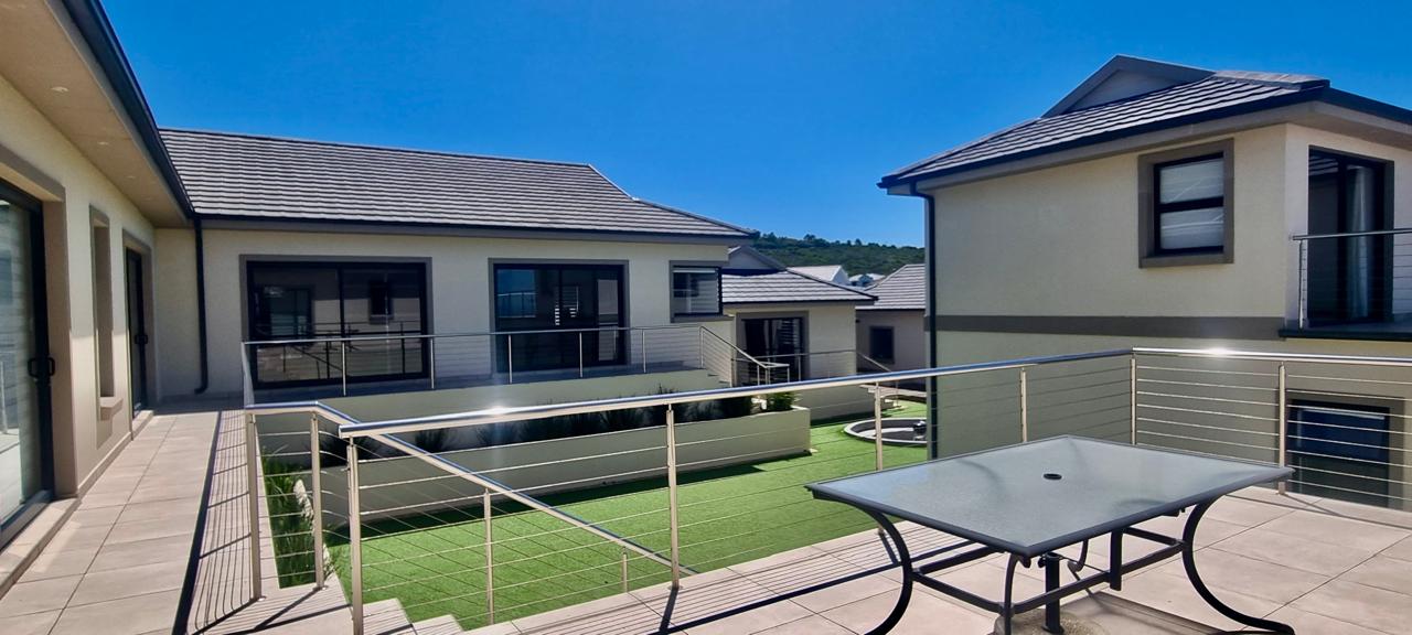 7 Bedroom Property for Sale in Pinnacle Point Golf Estate Western Cape